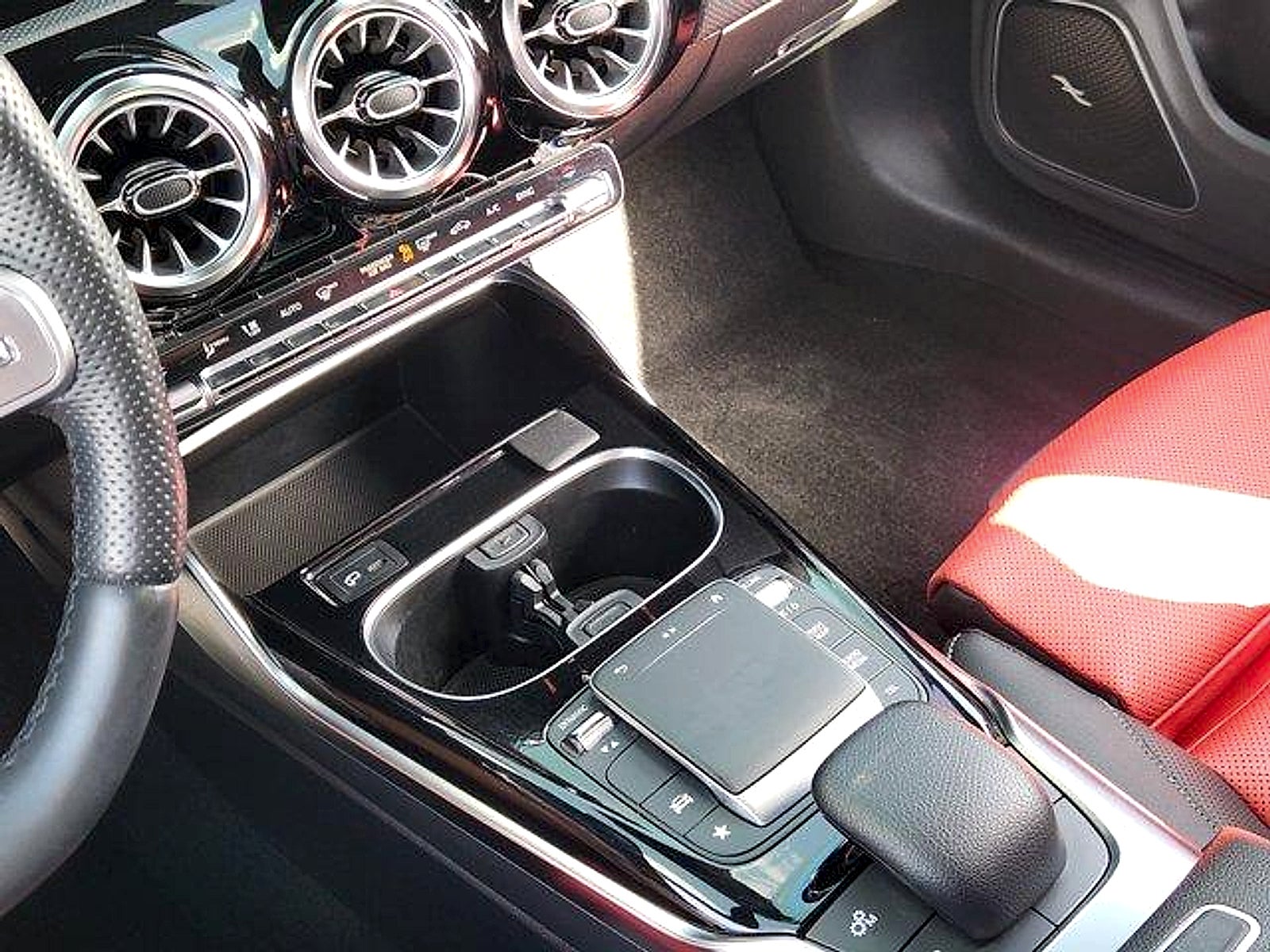 2022 Mercedes-Benz AMG® CLA 45 4MATIC®