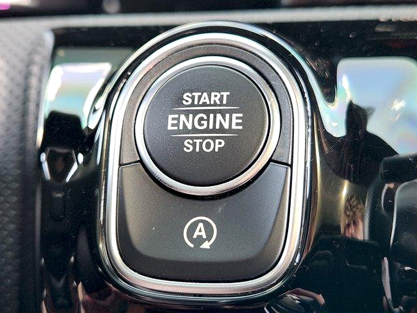 2022 Mercedes-Benz AMG® CLA 45 4MATIC®