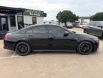2022 Mercedes-Benz AMG® CLA 45 4MATIC®