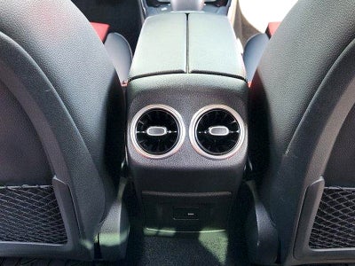 2022 Mercedes-Benz AMG® CLA 45 4MATIC®
