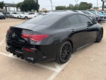 2022 Mercedes-Benz AMG® CLA 45 4MATIC®