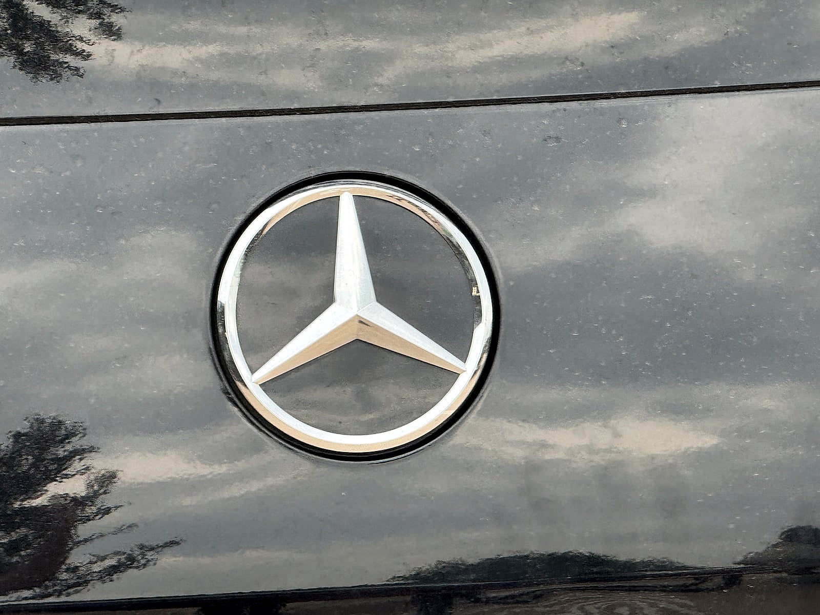 2022 Mercedes-Benz AMG® CLA 45 4MATIC®