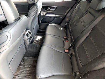 2025 Mercedes-Benz GLC 300 SUV