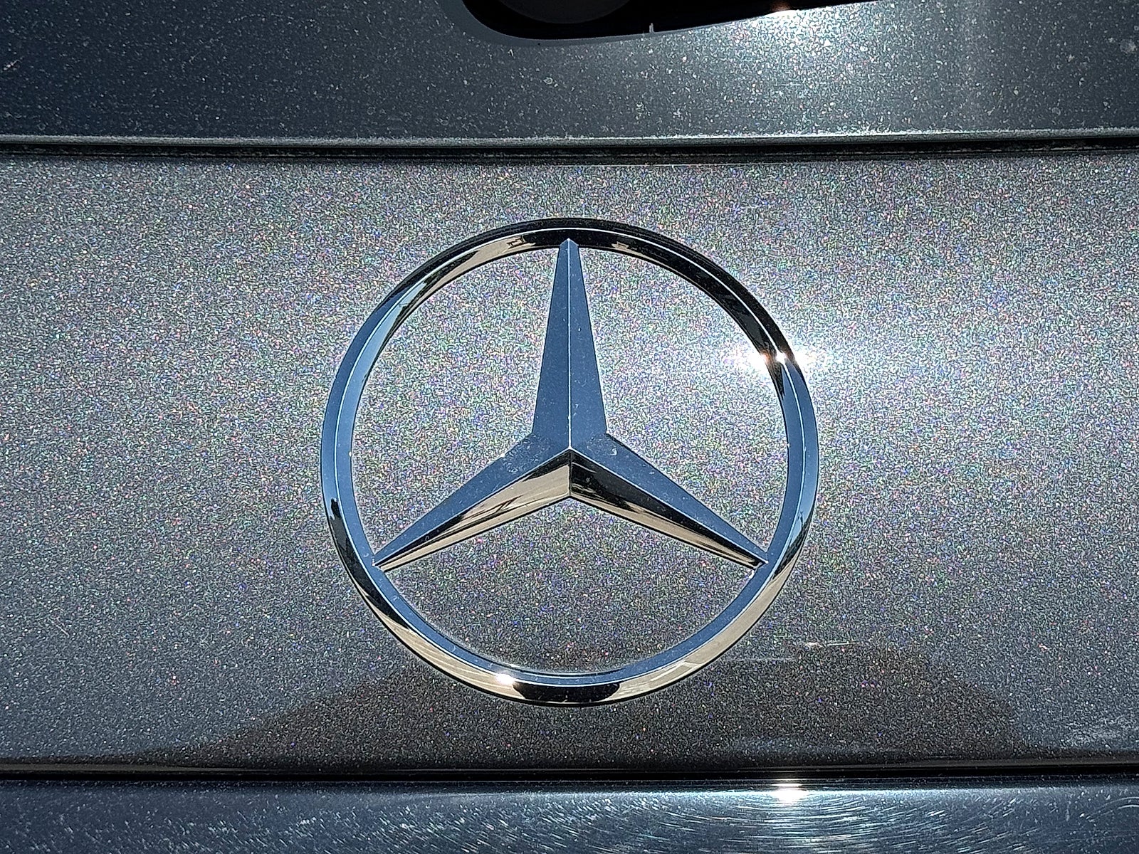 2025 Mercedes-Benz GLC 300 SUV