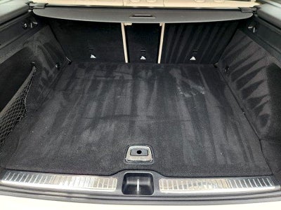 2017 Mercedes-Benz GLC 300