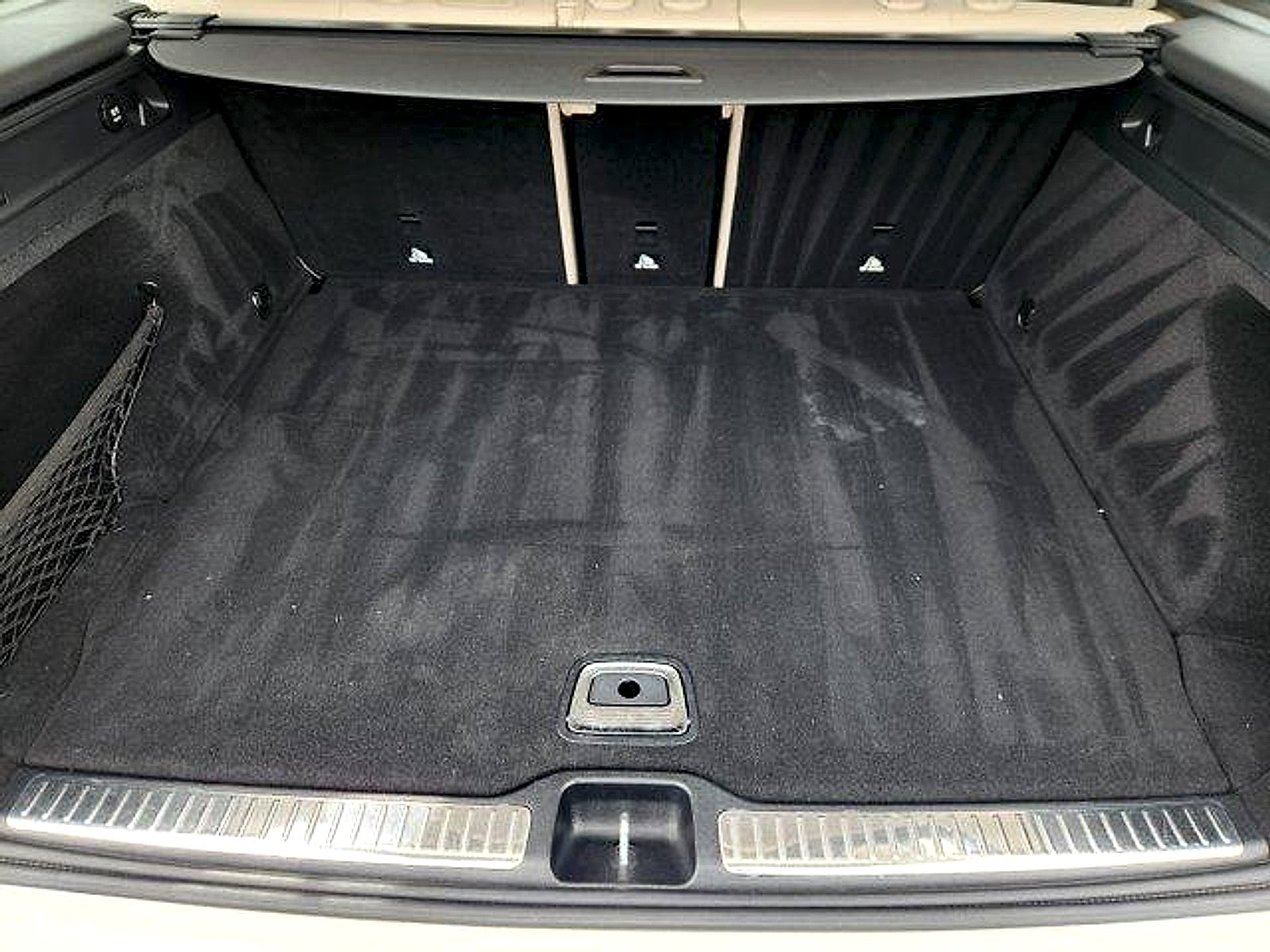 2017 Mercedes-Benz GLC 300