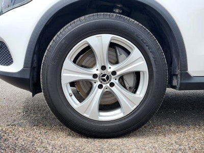 2017 Mercedes-Benz GLC 300