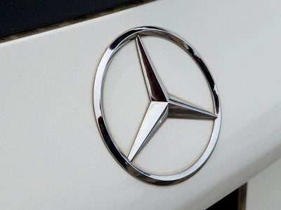 2017 Mercedes-Benz GLC 300