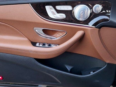 2019 Mercedes-Benz E 450 E 450