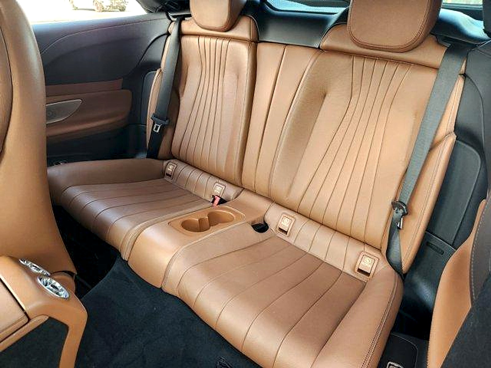 2019 Mercedes-Benz E 450 E 450