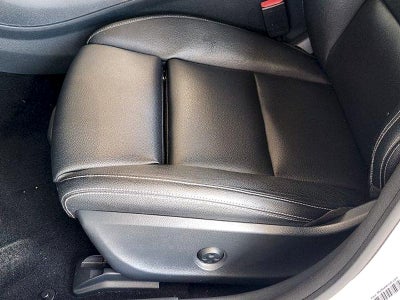 2016 Mercedes-Benz CLA 250 CLA 250