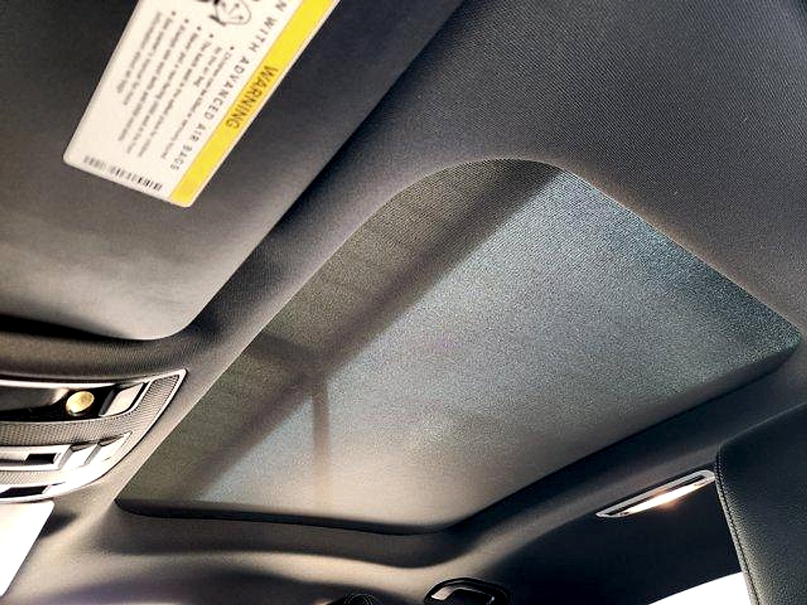2016 Mercedes-Benz CLA 250 CLA 250