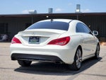 2016 Mercedes-Benz CLA 250 CLA 250