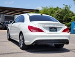 2016 Mercedes-Benz CLA 250 CLA 250