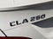 2016 Mercedes-Benz CLA 250 CLA 250