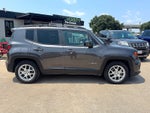 2020 Jeep Renegade Latitude FWD
