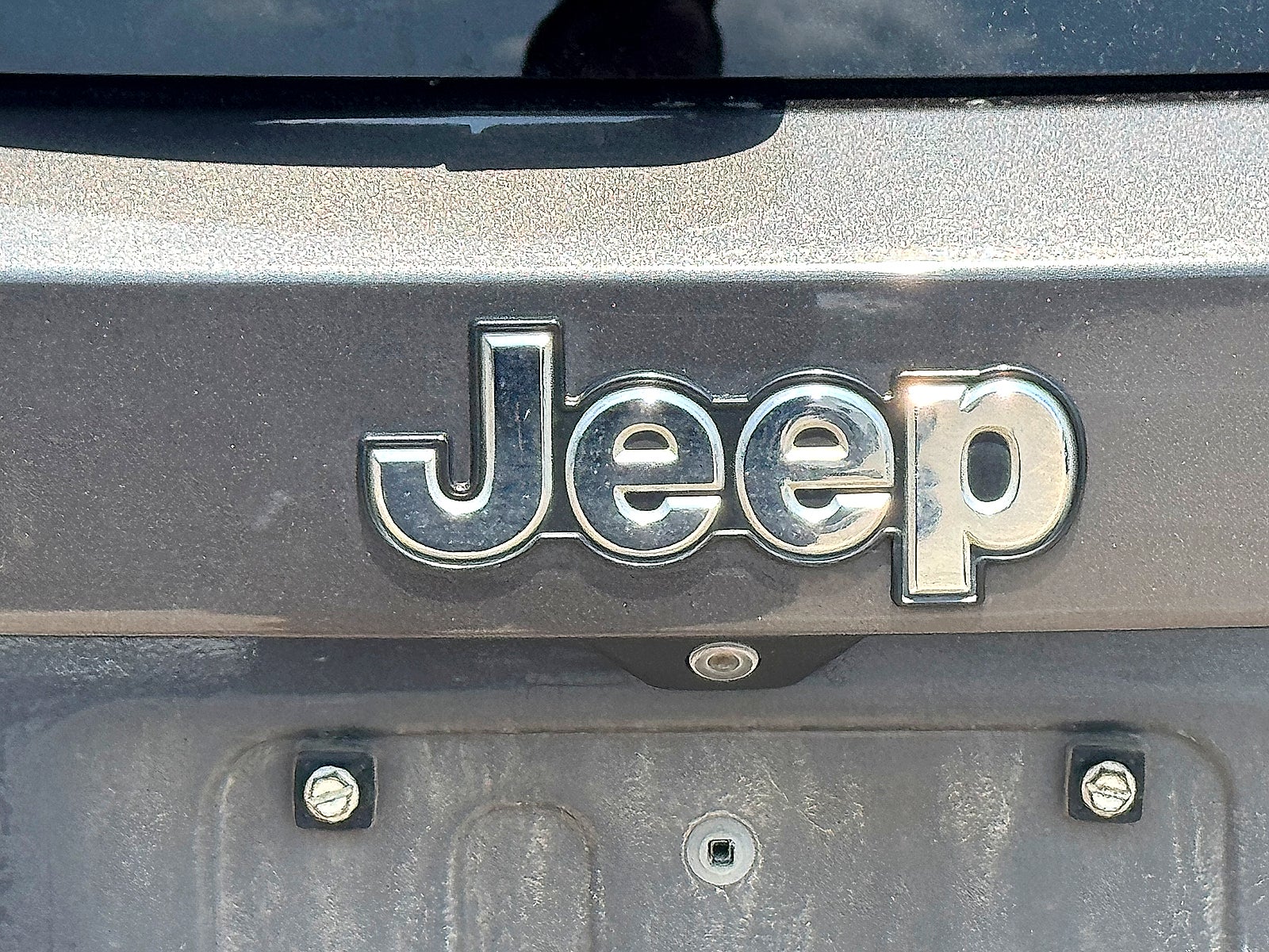 2020 Jeep Renegade Latitude FWD