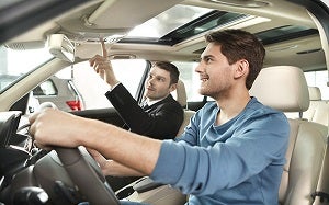 Schedule a test drive at University Kia in Waco, TX.