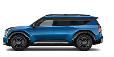 University Kia in Waco TX