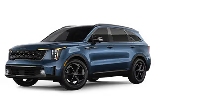 University Kia in Waco TX