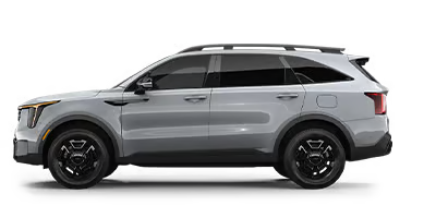 University Kia in Waco TX