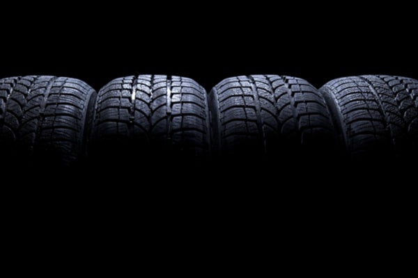 Buy 3 Tires and Get the 4th for only $1