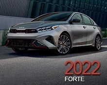 Kia 2022 Forte | University Kia in Waco TX
