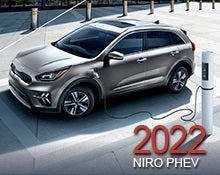 Kia 2022 Niro PHEV | University Kia in Waco TX