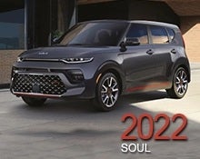 Kia 2022 Soul | University Kia in Waco TX