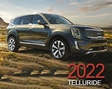 Kia 2022 Telluride | University Kia in Waco TX