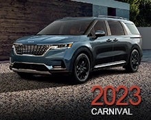 Kia 2023 Carnival | University Kia in Waco TX