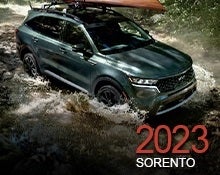 Kia 2023 Sorento University Kia in Waco TX