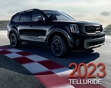 Kia 2023 Telluride | University Kia in Waco TX